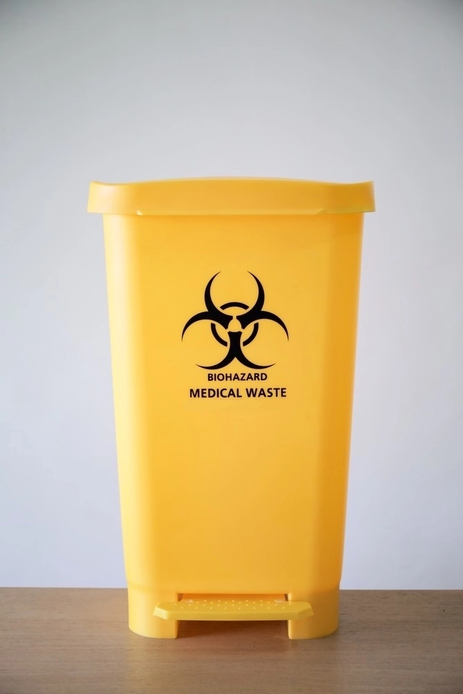 Medical & Clinical Waste